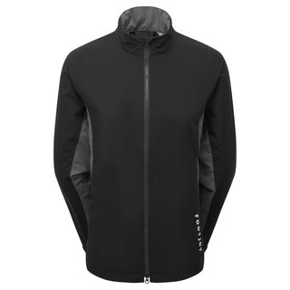 FootJoy HydroLite X dámská nepromokavá bunda, černá