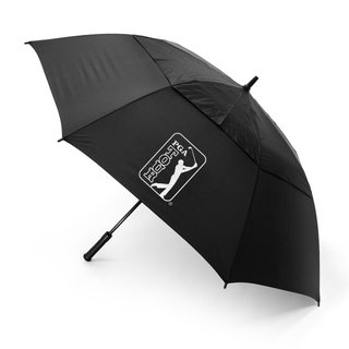 PGA Tour Windproof Double Canopy deštník 62"