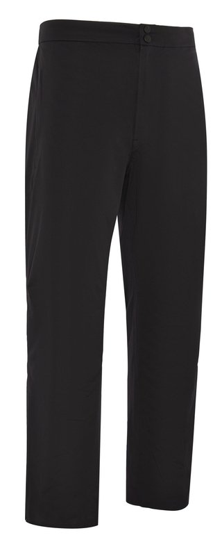 Callaway Stormlite III Waterproof pánské kalhoty, caviar