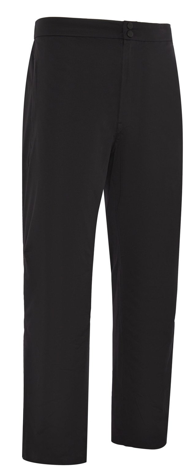 Callaway Stormlite III Waterproof pánské kalhoty, caviar