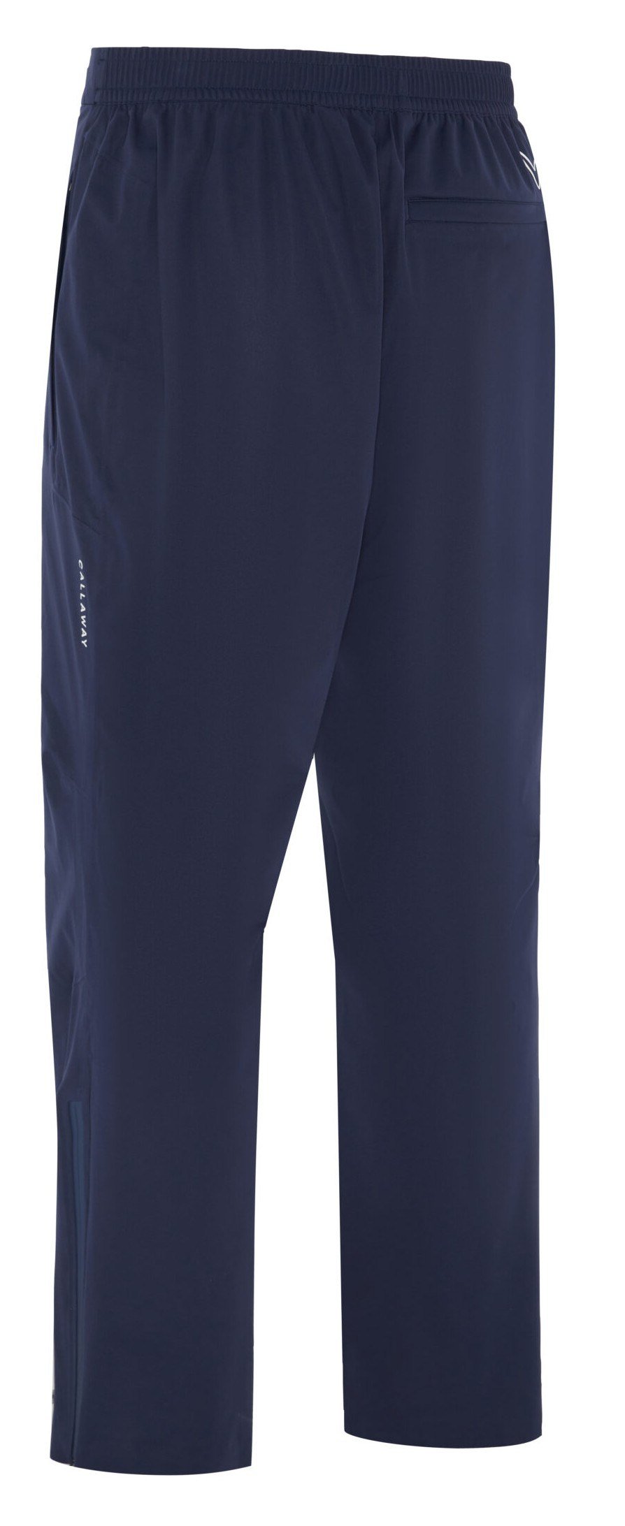 Callaway Stormlite III Waterproof pánské kalhoty, tmavě modré