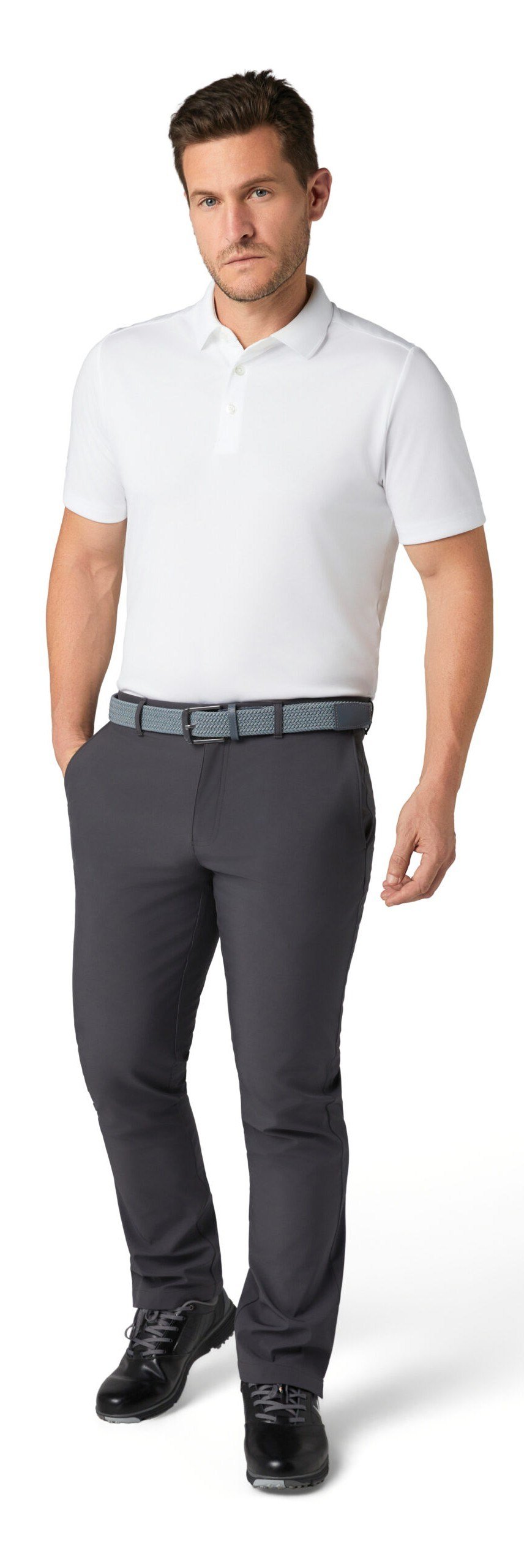Callaway Midweight Winter pánské kalhoty, asphalt