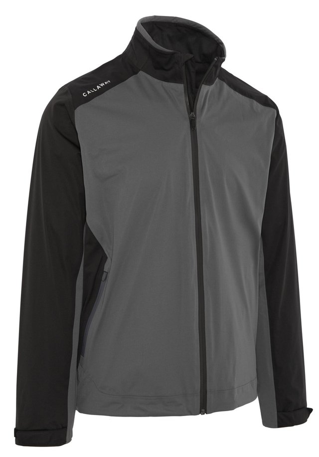 Callaway Stormlite III Waterproof pánská bunda, caviar