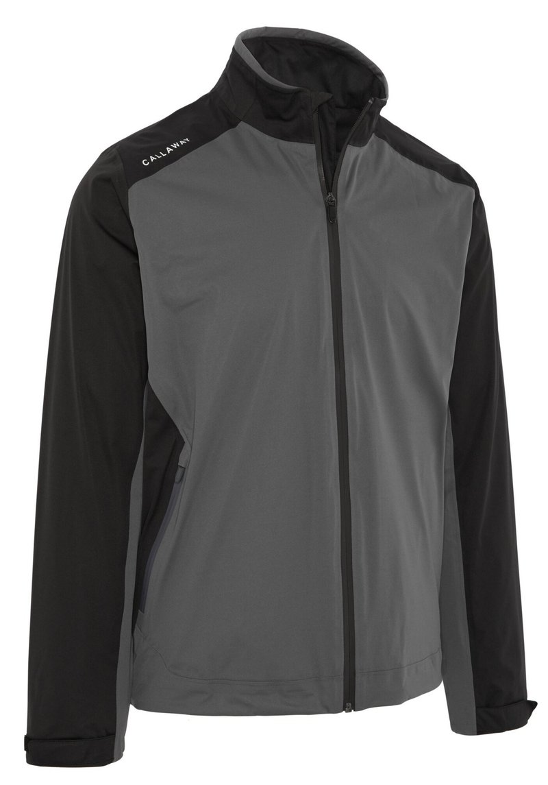 Callaway Stormlite III Waterproof pánská bunda, caviar