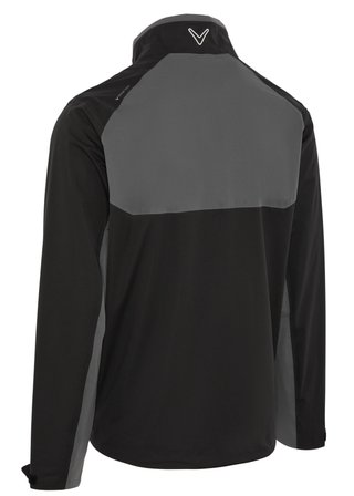Callaway Stormlite III Waterproof pánská bunda, caviar