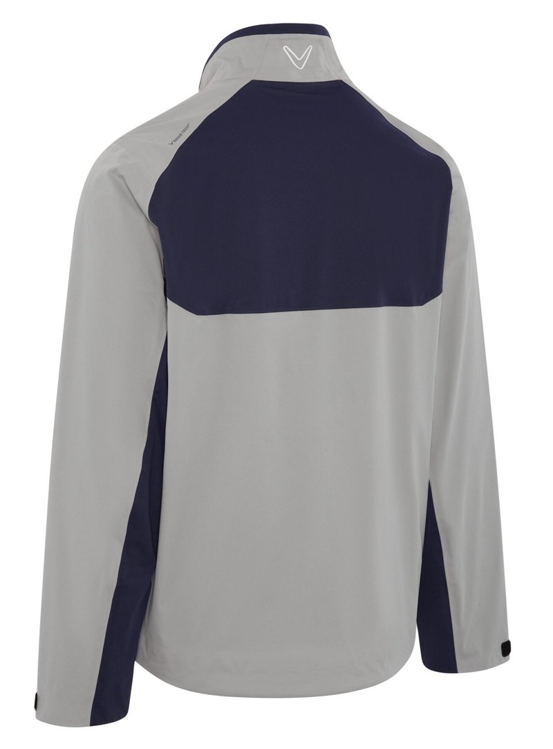 Callaway Stormlite III Waterproof pánská bunda, concrete
