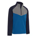 Callaway 1/2 Zip Wind pánská bunda, peacoat