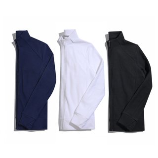 Callaway Stretch Waffle Knit Fleece dámská bunda, bílá