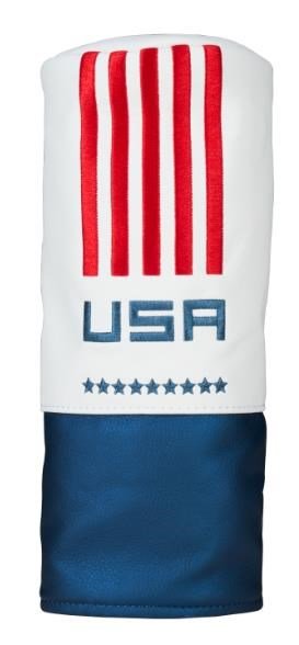 Callaway Ryder Cup Americana Driver kryt hlavy