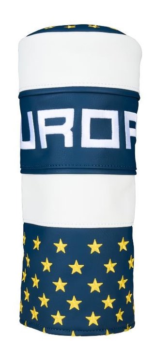 Callaway Ryder Cup EU Team Fairway kryt hlavy