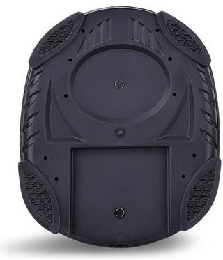 DEMO Big Max Dri Lite Silencio 2 Organizer cart bag, steel blue/stříbrný/fuchsia