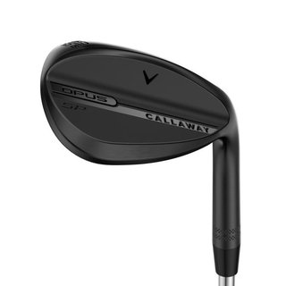 Callaway Opus SP Black Shadow pánská wedge, grafit
