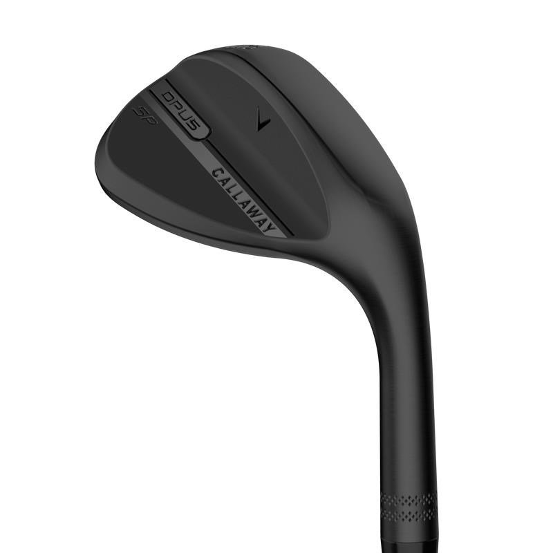 Callaway Opus SP Black Shadow pánská wedge, grafit