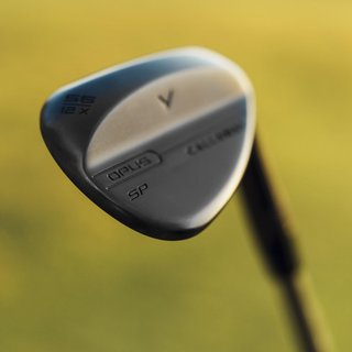 Callaway Opus SP Black Shadow pánská wedge, grafit