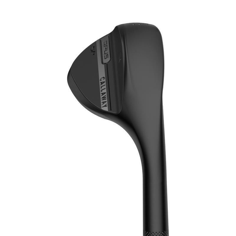 Callaway Opus SP Black Shadow pánská wedge, ocel