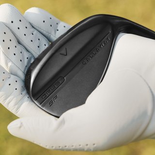 Callaway Opus SP Black Shadow pánská wedge, ocel