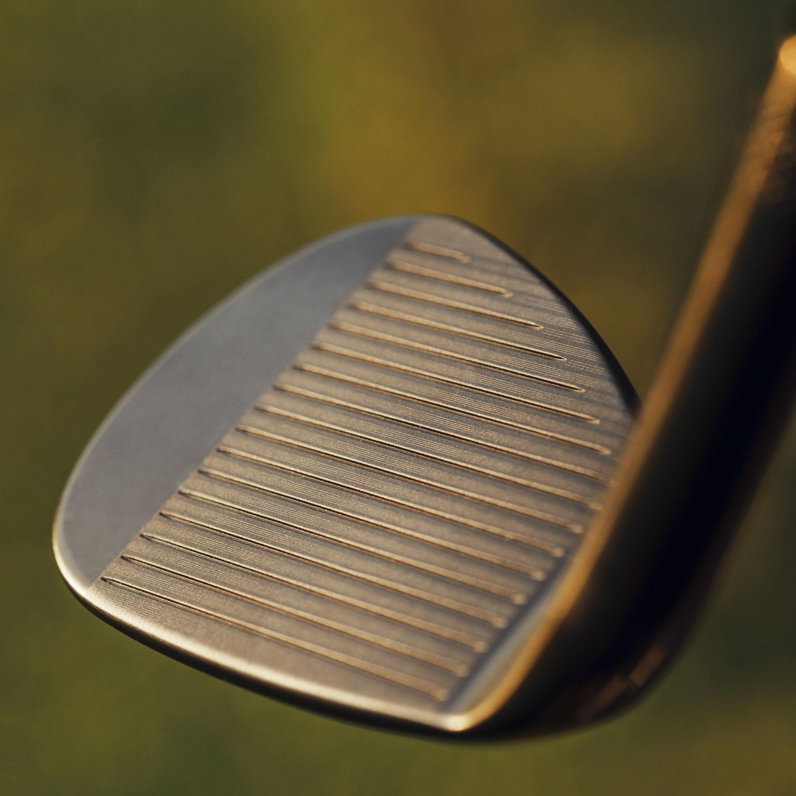 Callaway Opus SP Black Shadow pánská wedge, ocel
