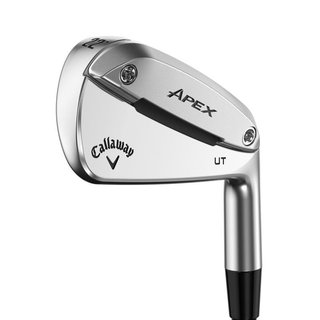 Callaway Apex Utility pánské železo, grafit