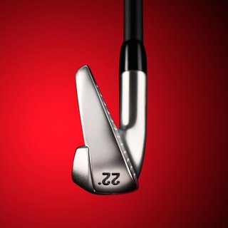 Callaway Apex Utility pánské železo, grafit