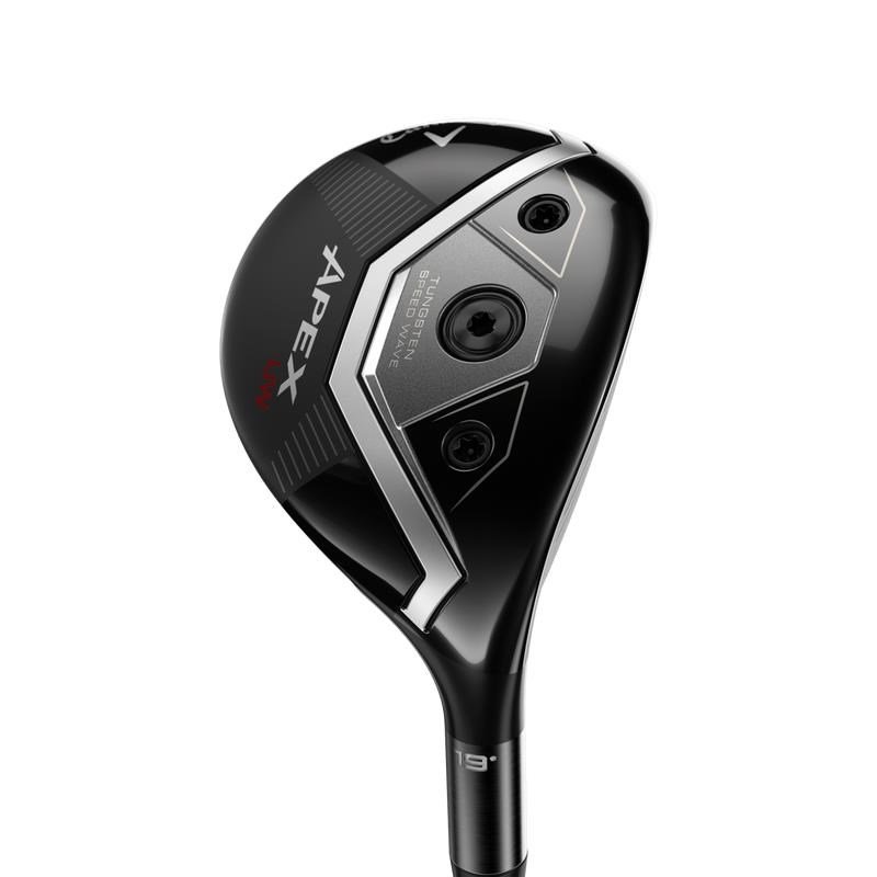 Callaway Apex Utility pánské dřevo