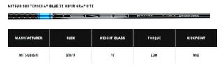 Callaway Apex Utility pánské dřevo