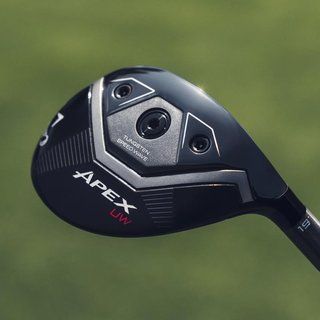 Callaway Apex Utility pánské dřevo