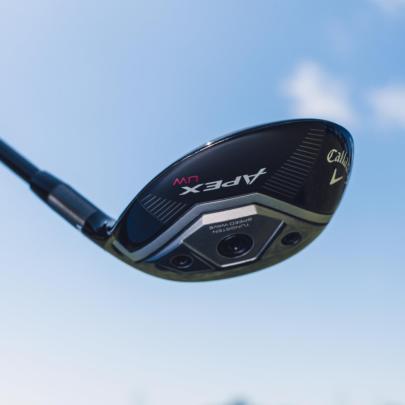 Callaway Apex Utility pánské dřevo