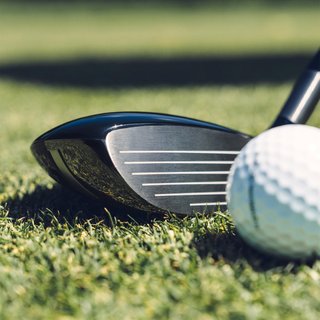 Callaway Apex Utility pánské dřevo