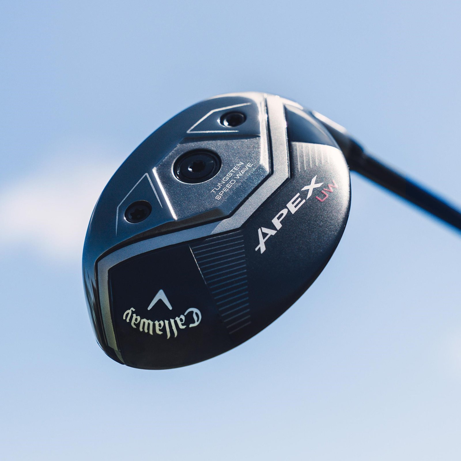 Callaway Apex Utility pánské dřevo