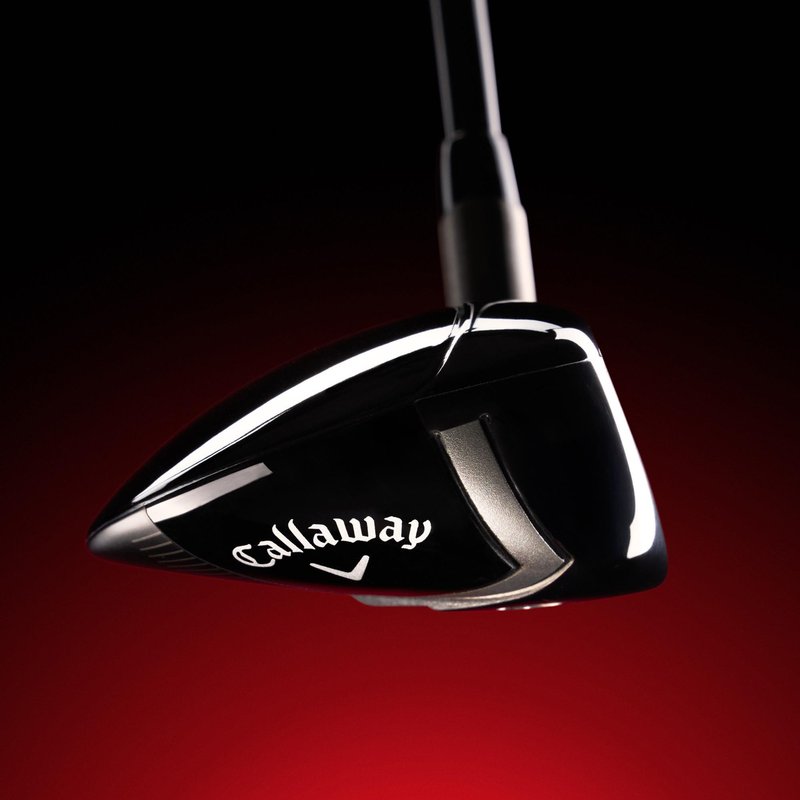 Callaway Apex Utility pánské dřevo