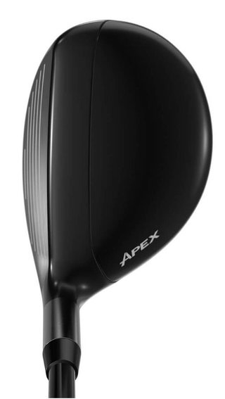 Callaway Apex Utility pánské dřevo