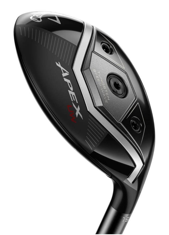 Callaway Apex Utility pánské dřevo