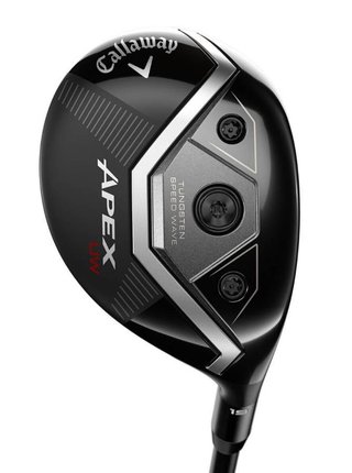 Callaway Apex Utility pánské dřevo