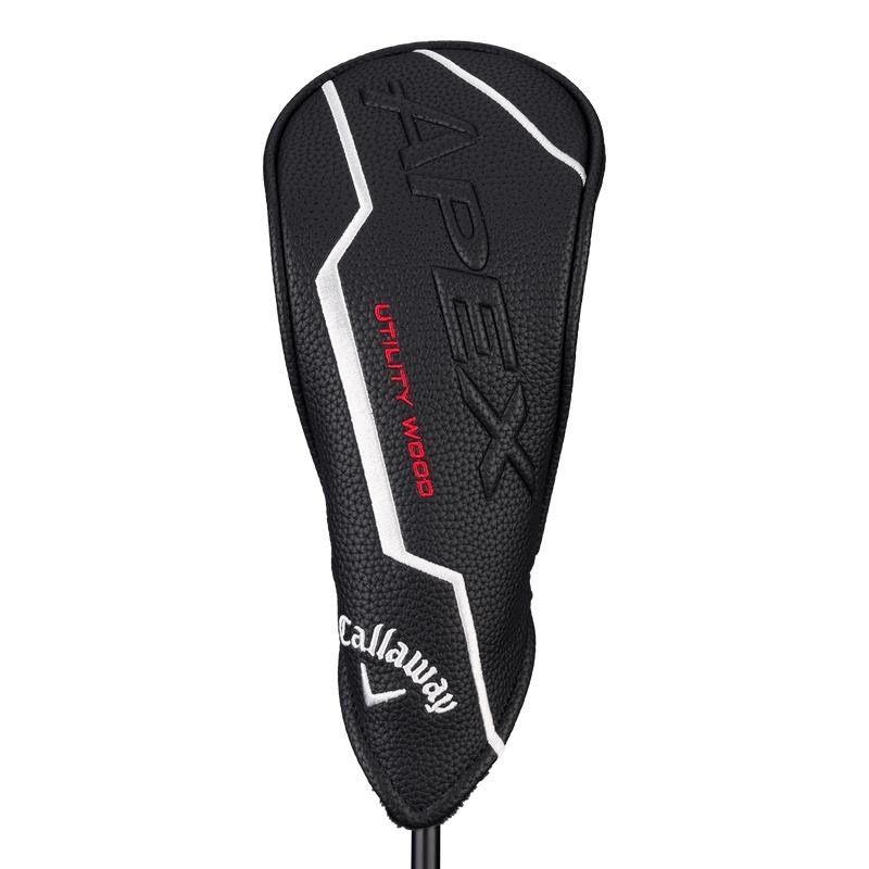 Callaway Apex Utility pánské dřevo