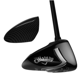 Callaway Apex Utility pánské dřevo