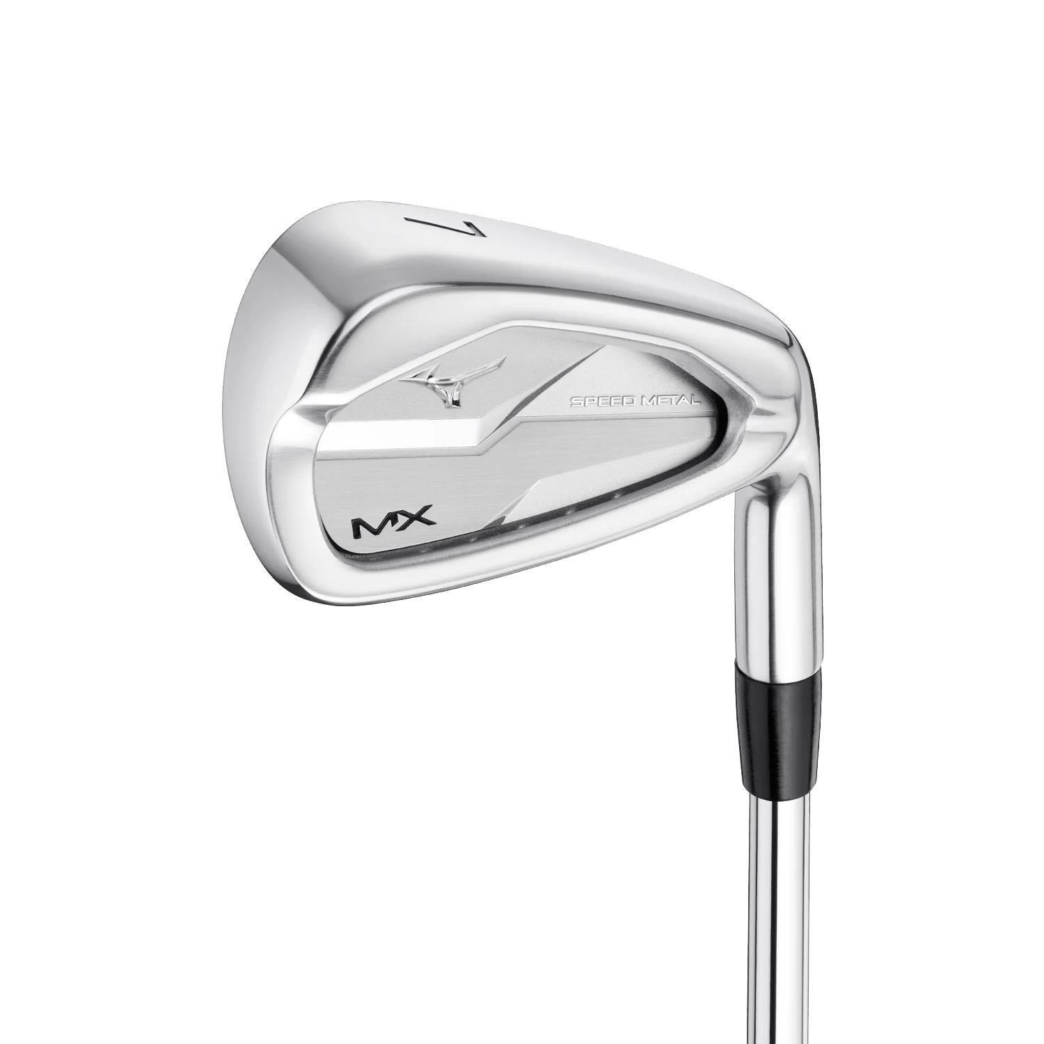 Mizuno MX SpeedMetal pánská železa, ocel