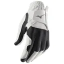 Mizuno Stretch pánská golfová rukavice, bílo/černá