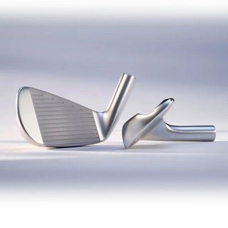 Mizuno Pro S-1 pánská železa, ocel