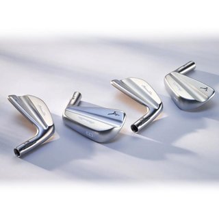 Mizuno Pro S-1 pánská železa, ocel