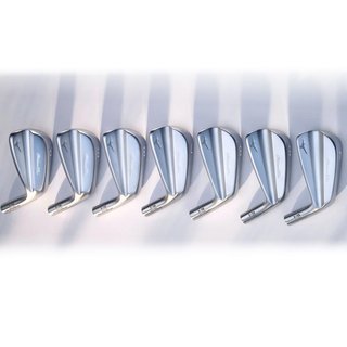 Mizuno Pro S-1 pánská železa, ocel