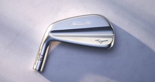 Mizuno Pro S-1 pánská železa, ocel