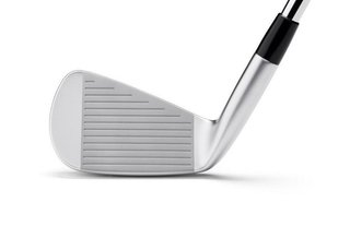 Mizuno Pro S-1 pánská železa, ocel