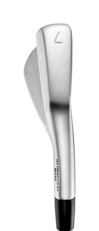 Mizuno Pro S-1 pánská železa, ocel