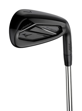 Mizuno JPX 925 Hot Metal Black pánská železa, ocel