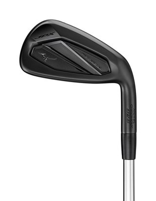 Mizuno JPX 925 Hot Metal Black pánská železa, ocel