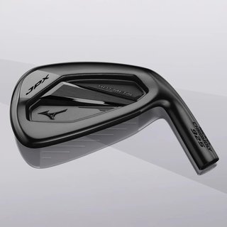 Mizuno JPX 925 Hot Metal Black pánská železa, ocel