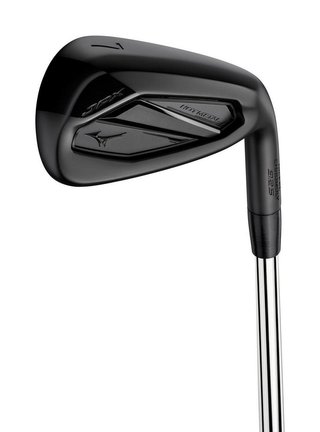 Mizuno JPX 925 Hot Metal Black pánská železa, grafit