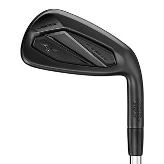 Mizuno JPX 925 Hot Metal Black pánská železa, grafit