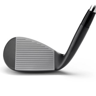Mizuno Pro T-3 Black wedge, ocel