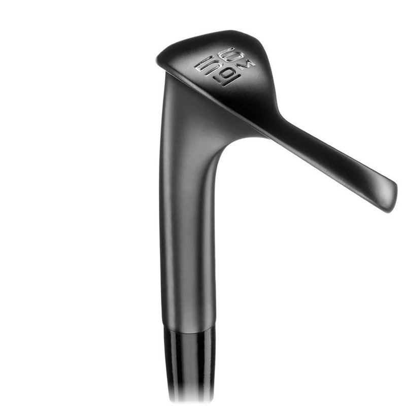 Mizuno Pro T-3 Black wedge, ocel